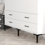 Hanah Home Kumsal TT - Blanco